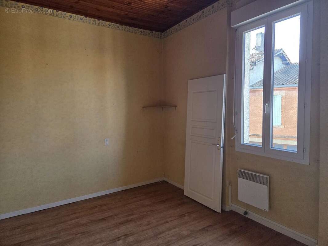 Appartement à MOLIERES