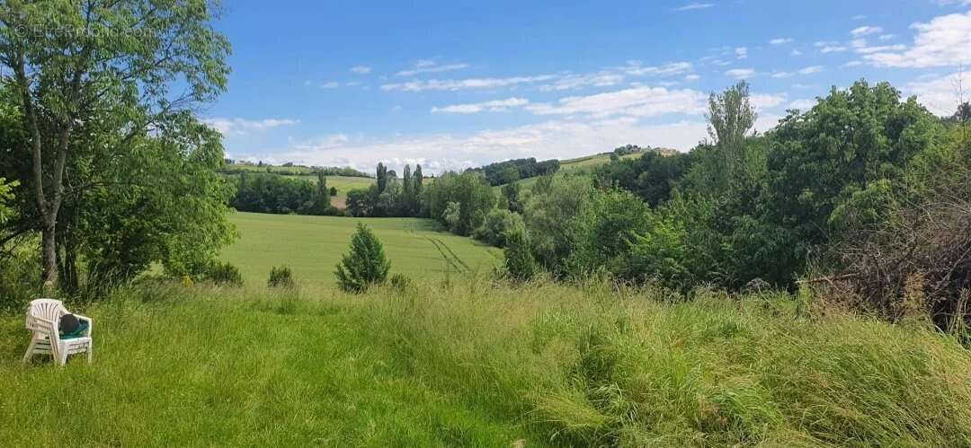 Maison à MONTPEZAT-DE-QUERCY
