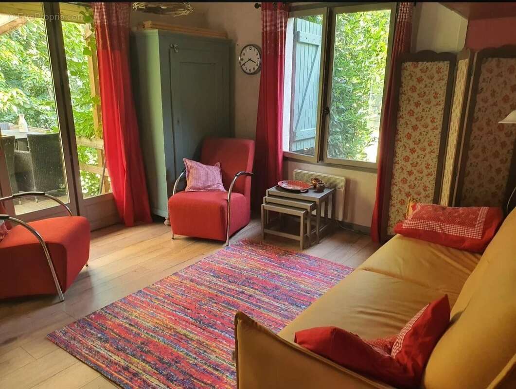 Maison à MONTPEZAT-DE-QUERCY