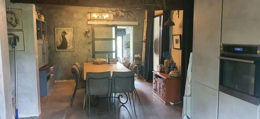 Maison à MONTPEZAT-DE-QUERCY