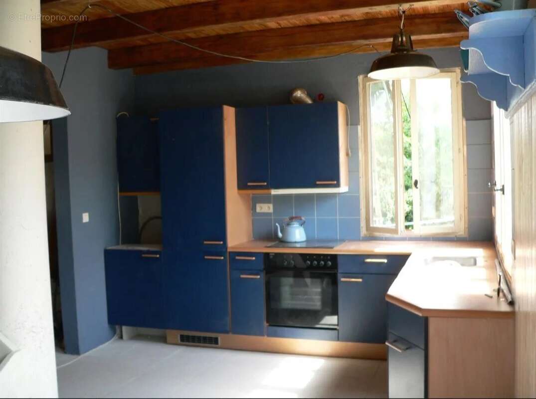 Maison à MONTPEZAT-DE-QUERCY