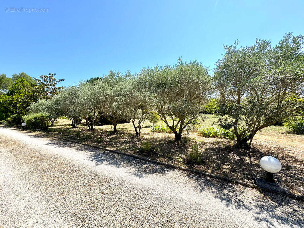 Maison à SAINT-CANNAT