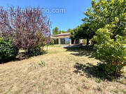 Maison à SAINT-CANNAT