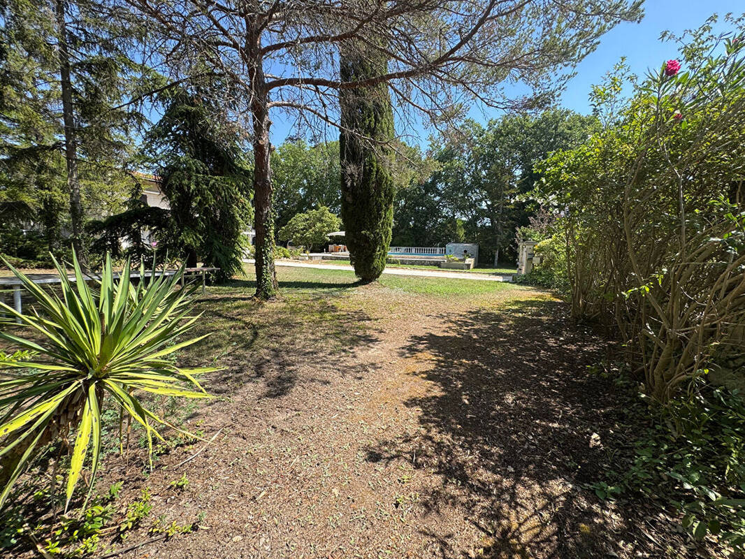 Maison à SAINT-CANNAT