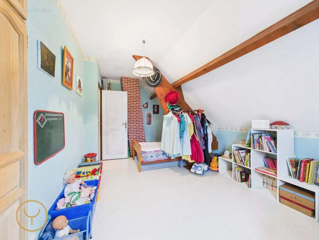 Maison à NOGENT-SUR-SEINE