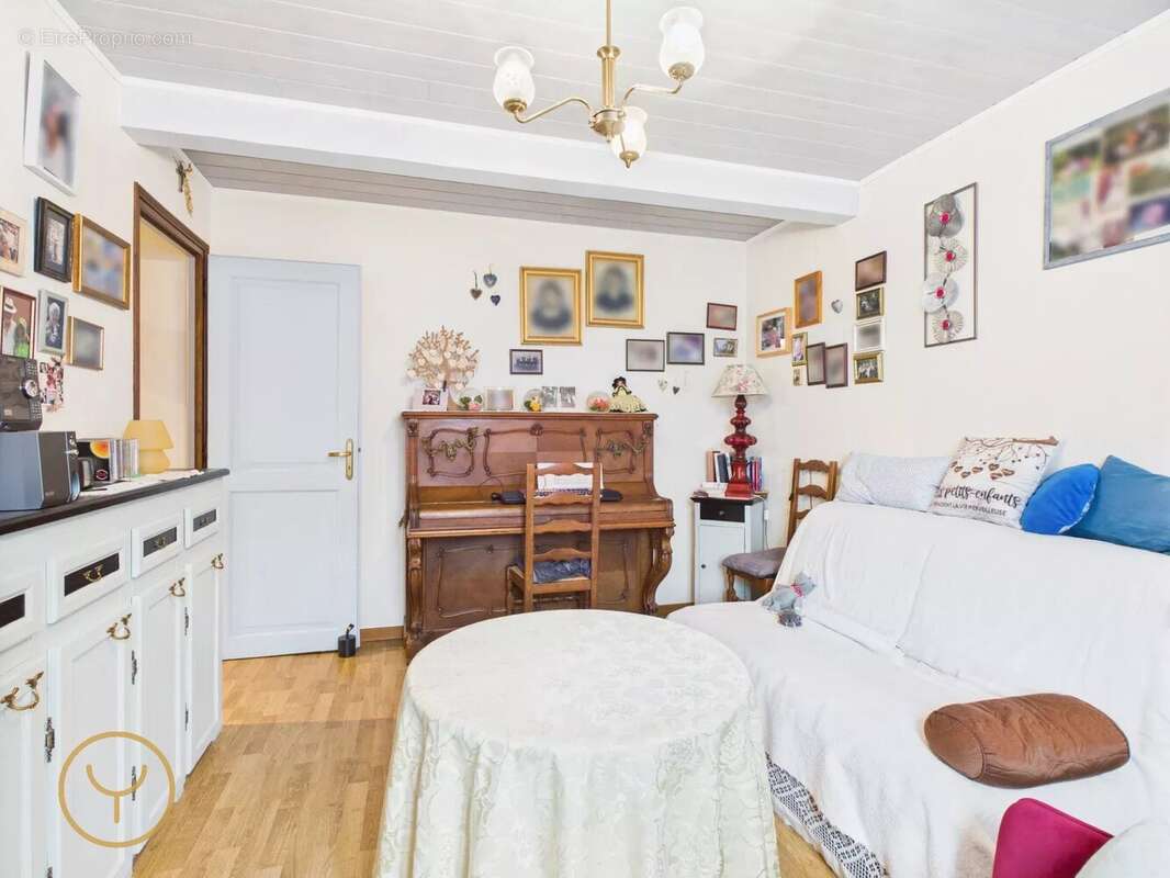 Maison à NOGENT-SUR-SEINE