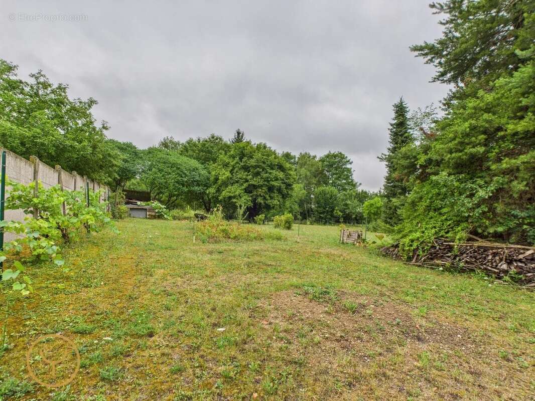 Maison à NOGENT-SUR-SEINE