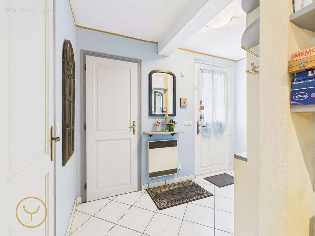 Maison à NOGENT-SUR-SEINE