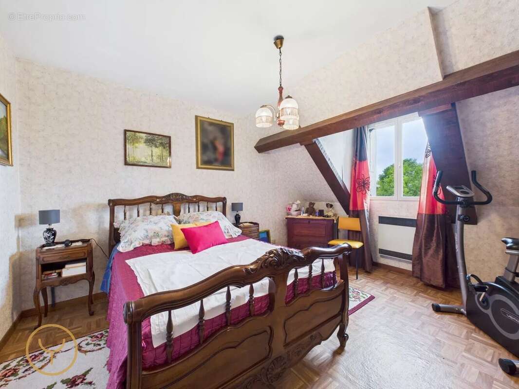 Maison à NOGENT-SUR-SEINE