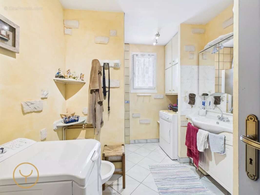 Maison à NOGENT-SUR-SEINE