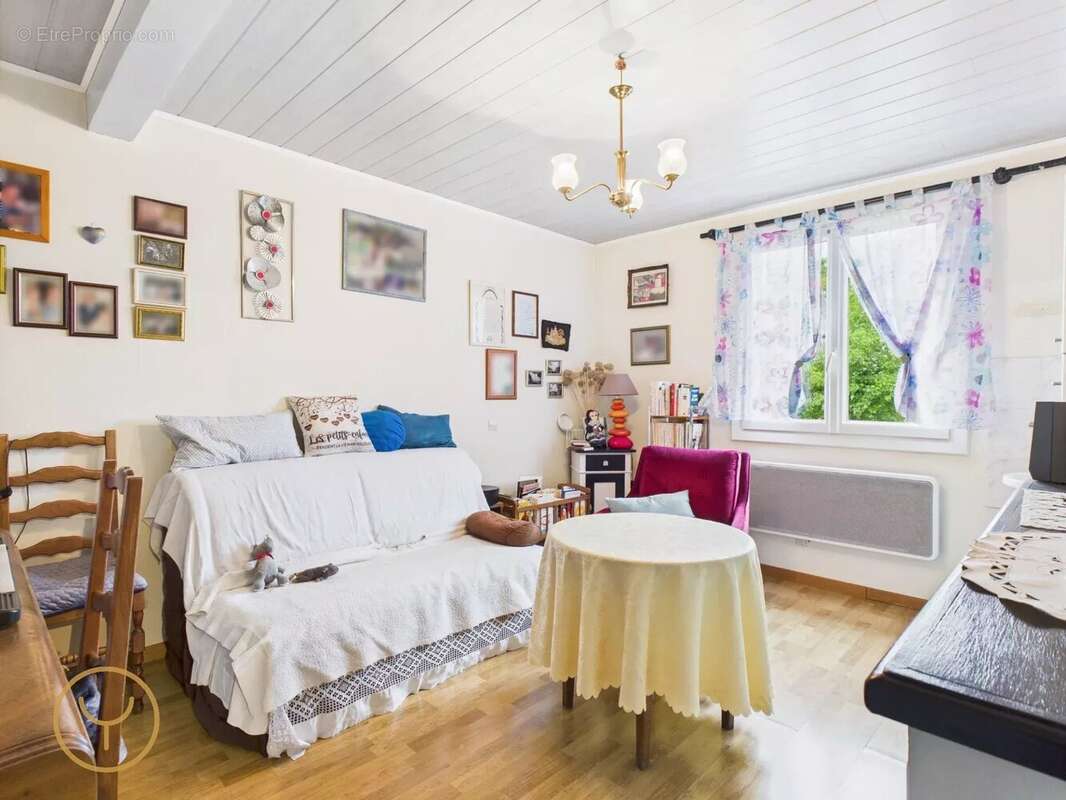 Maison à NOGENT-SUR-SEINE