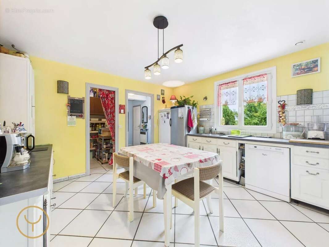 Maison à NOGENT-SUR-SEINE