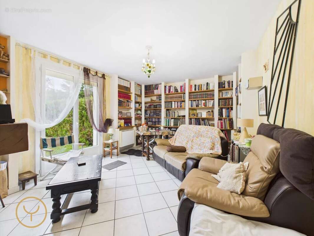 Maison à NOGENT-SUR-SEINE