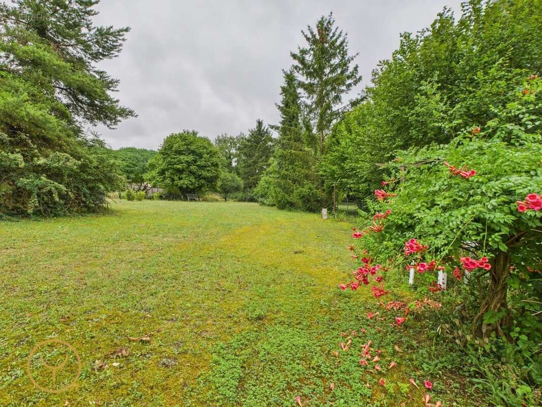 Maison à NOGENT-SUR-SEINE
