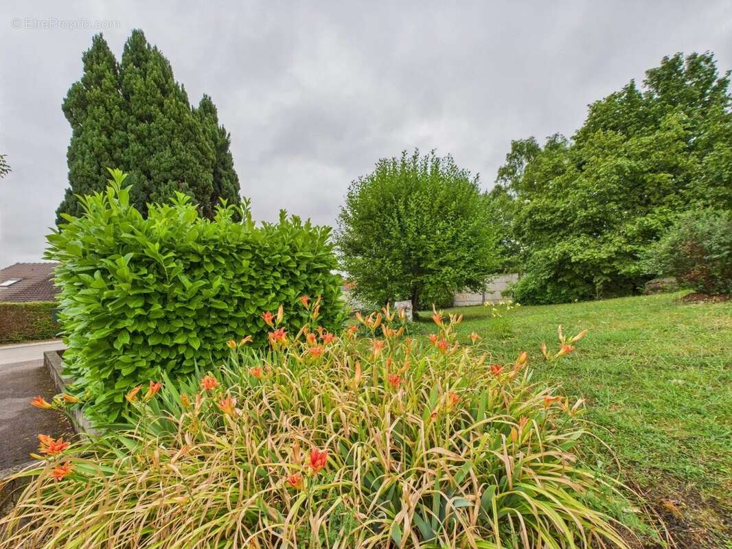 Maison à NOGENT-SUR-SEINE