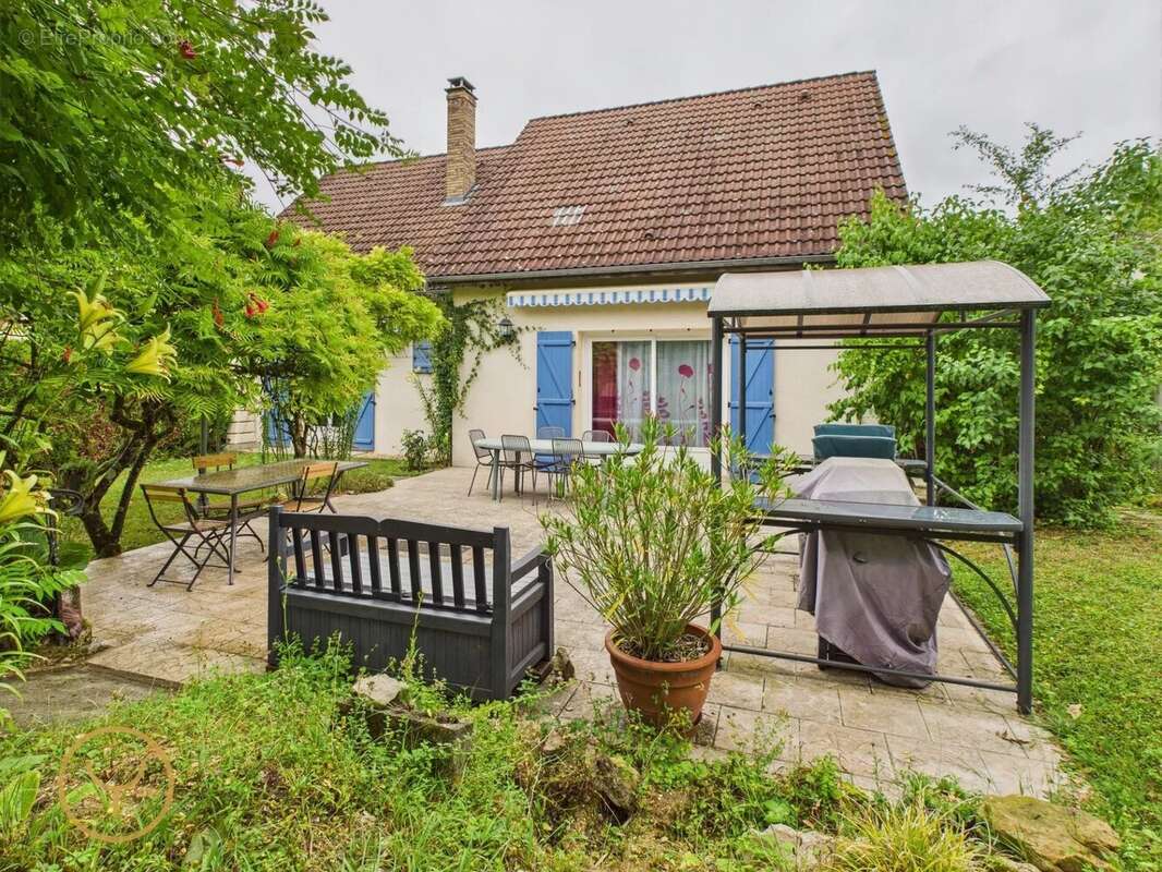 Maison à NOGENT-SUR-SEINE