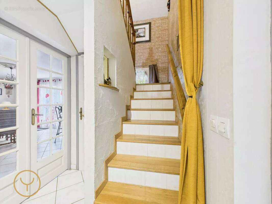 Maison à NOGENT-SUR-SEINE