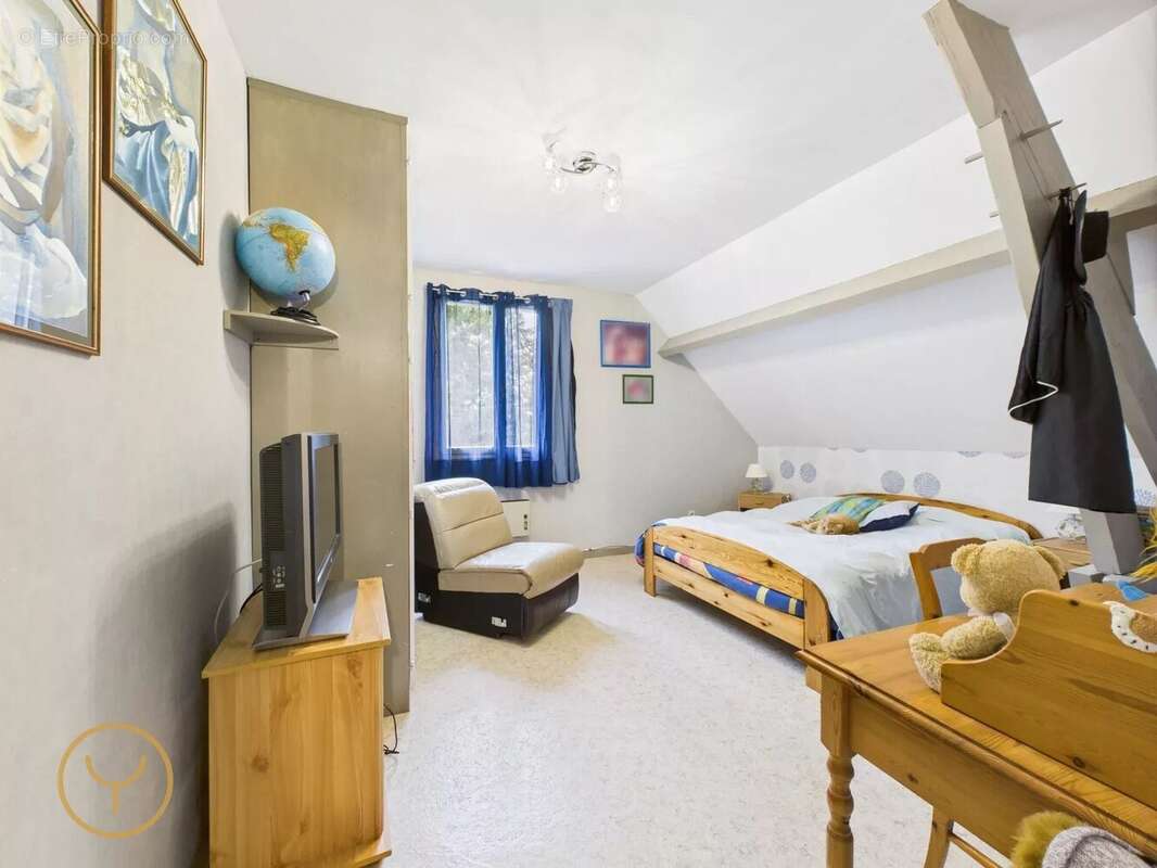 Maison à NOGENT-SUR-SEINE