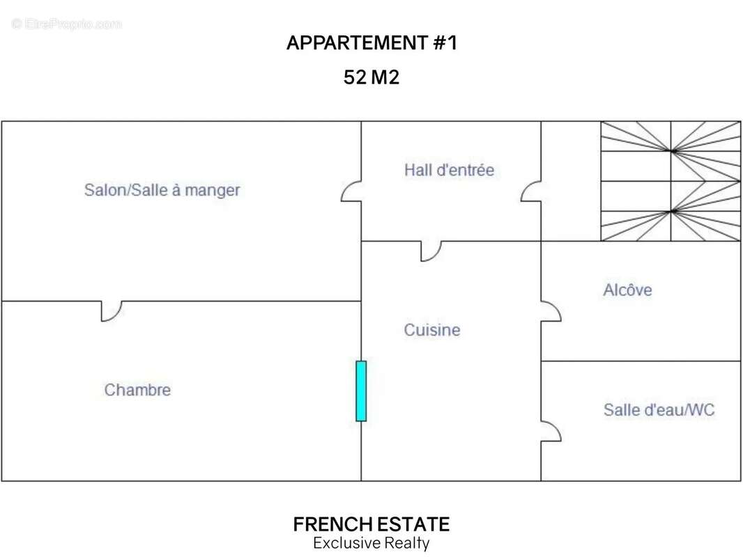 Appartement à BEZIERS