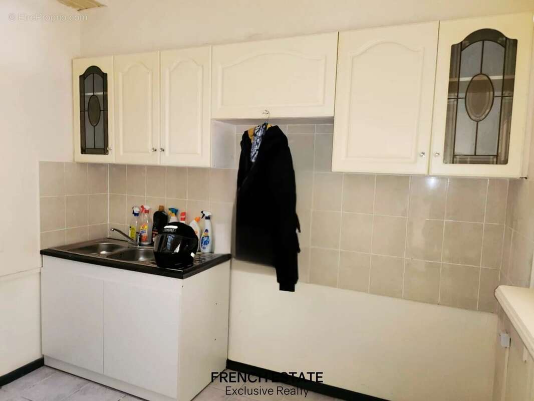 Appartement à BEZIERS