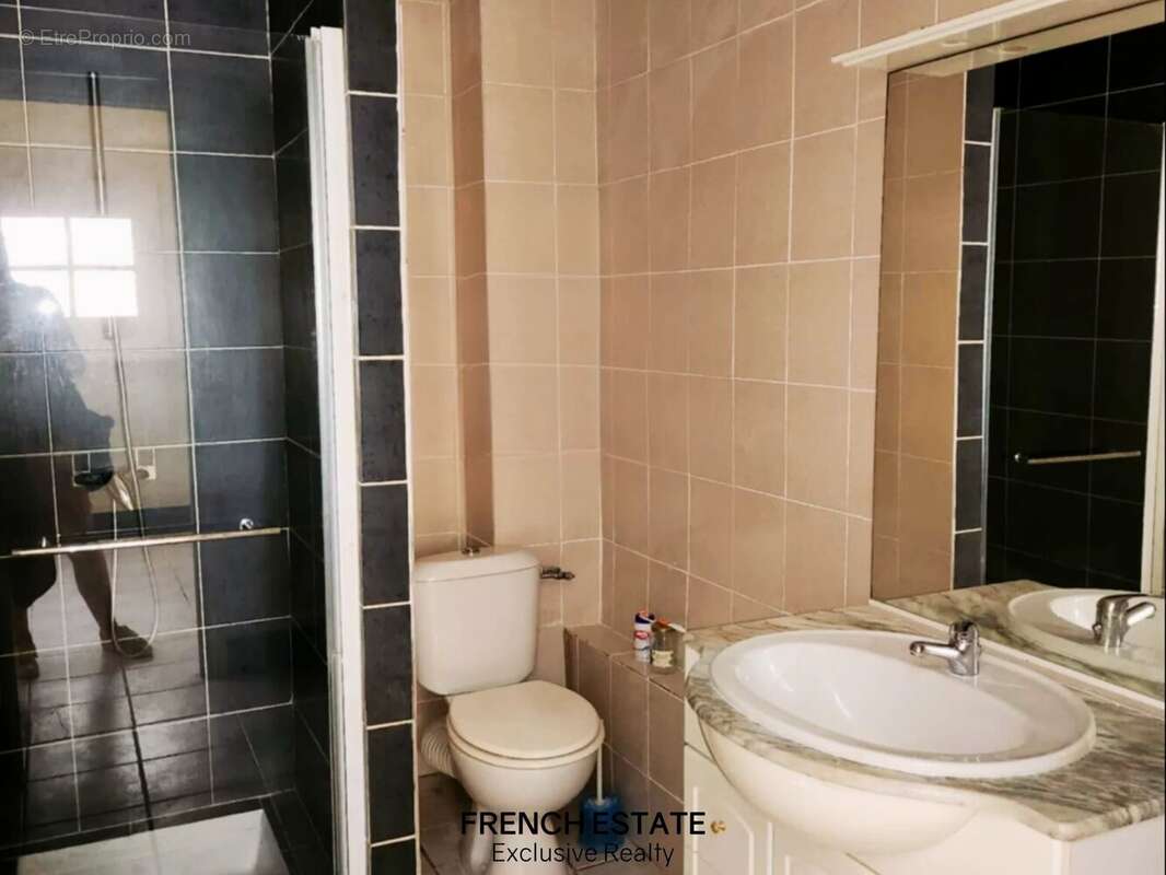 Appartement à BEZIERS