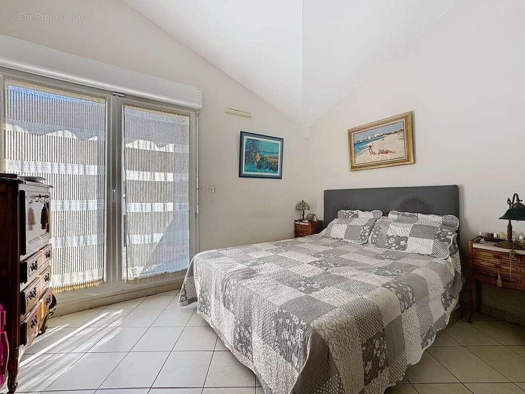 Appartement à SAINTE-MAXIME