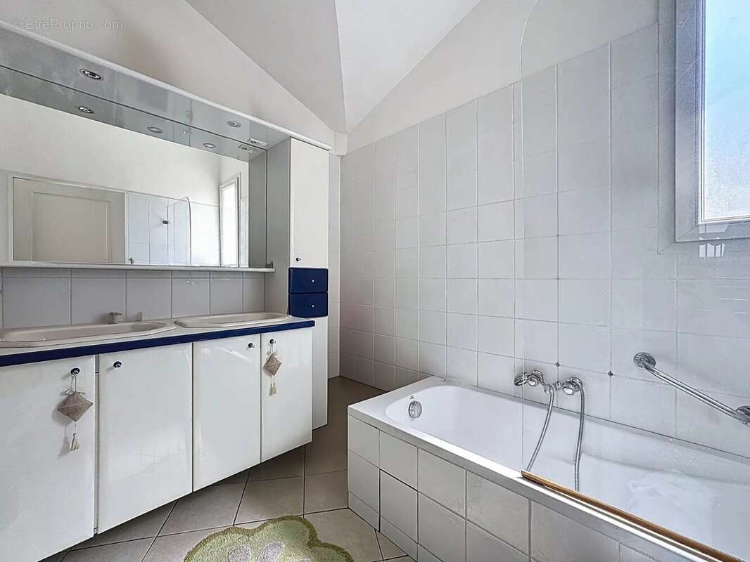 Appartement à SAINTE-MAXIME