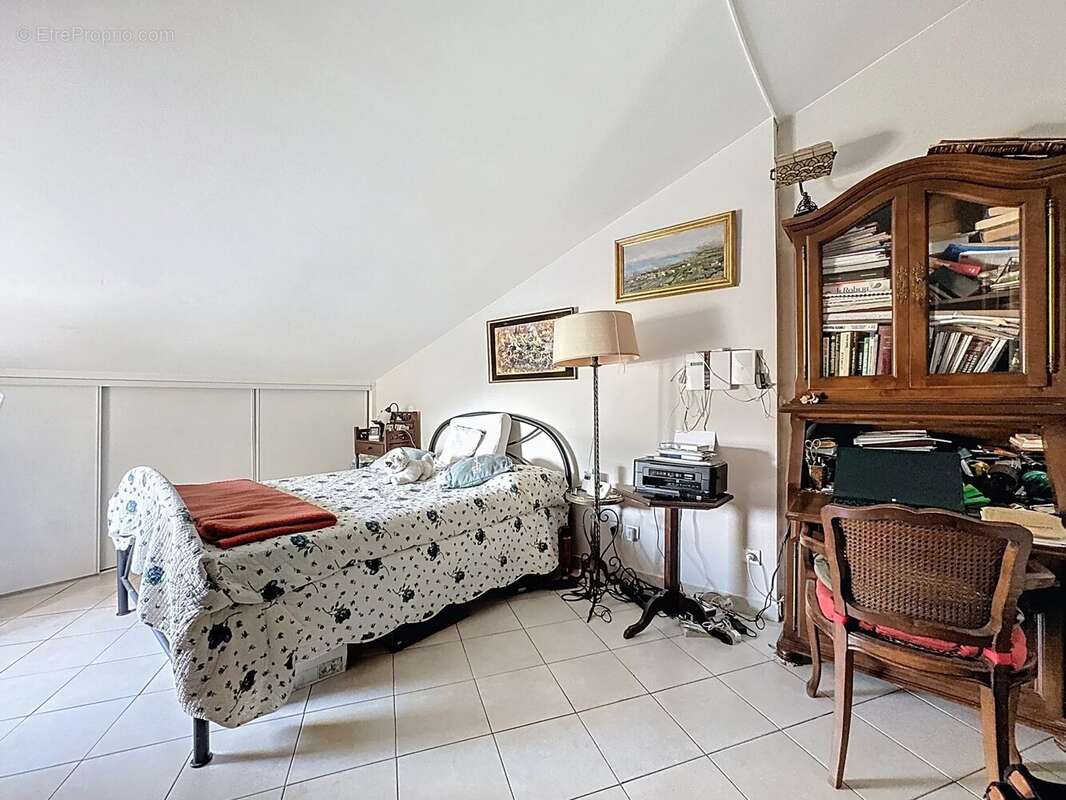 Appartement à SAINTE-MAXIME