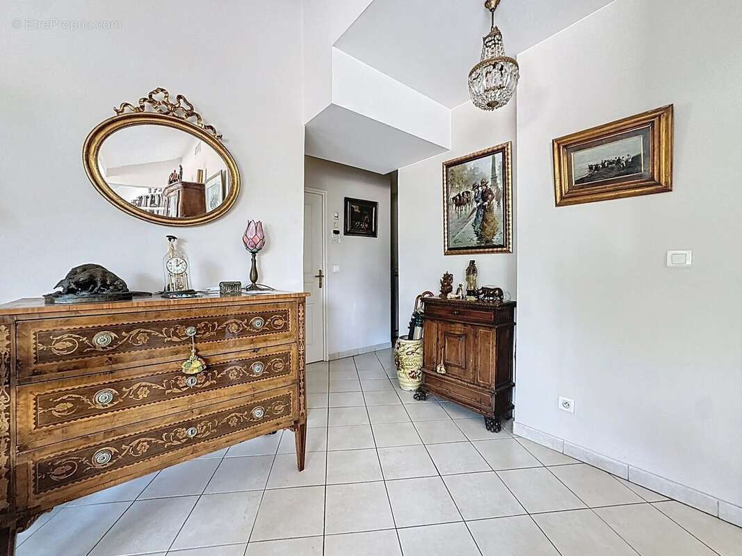 Appartement à SAINTE-MAXIME