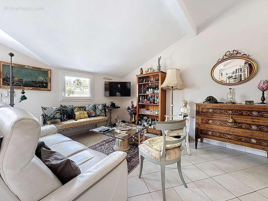 Appartement à SAINTE-MAXIME