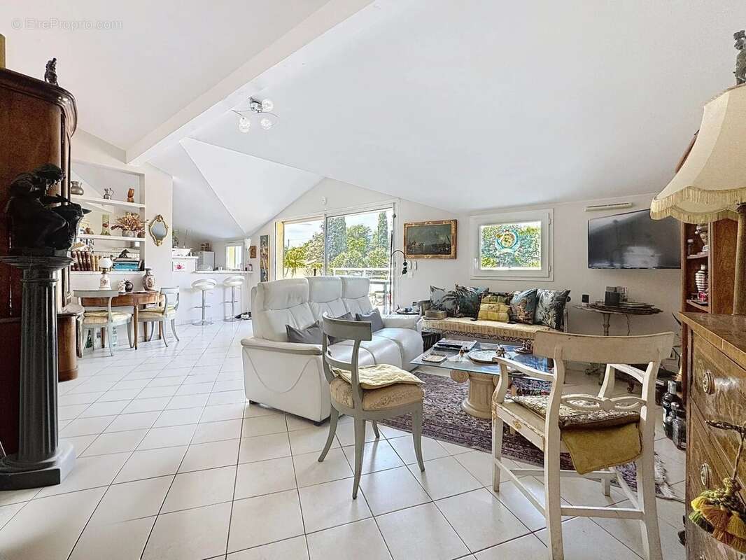 Appartement à SAINTE-MAXIME