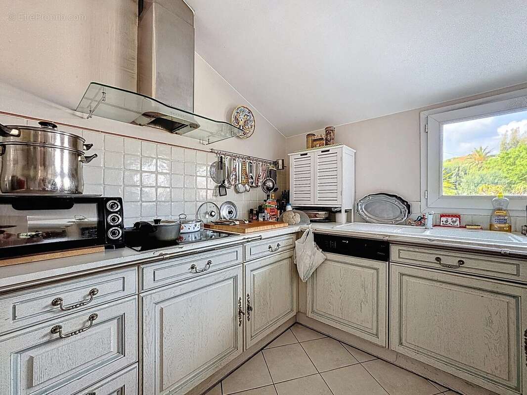 Appartement à SAINTE-MAXIME