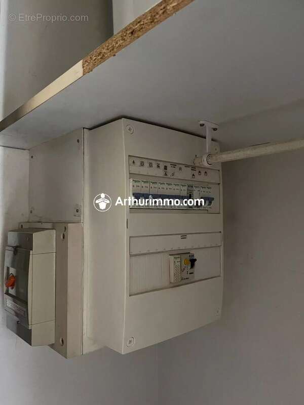 Appartement à BAGNOLES-DE-L&#039;ORNE