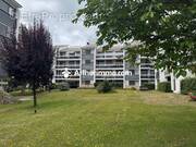 Appartement à BAGNOLES-DE-L&#039;ORNE