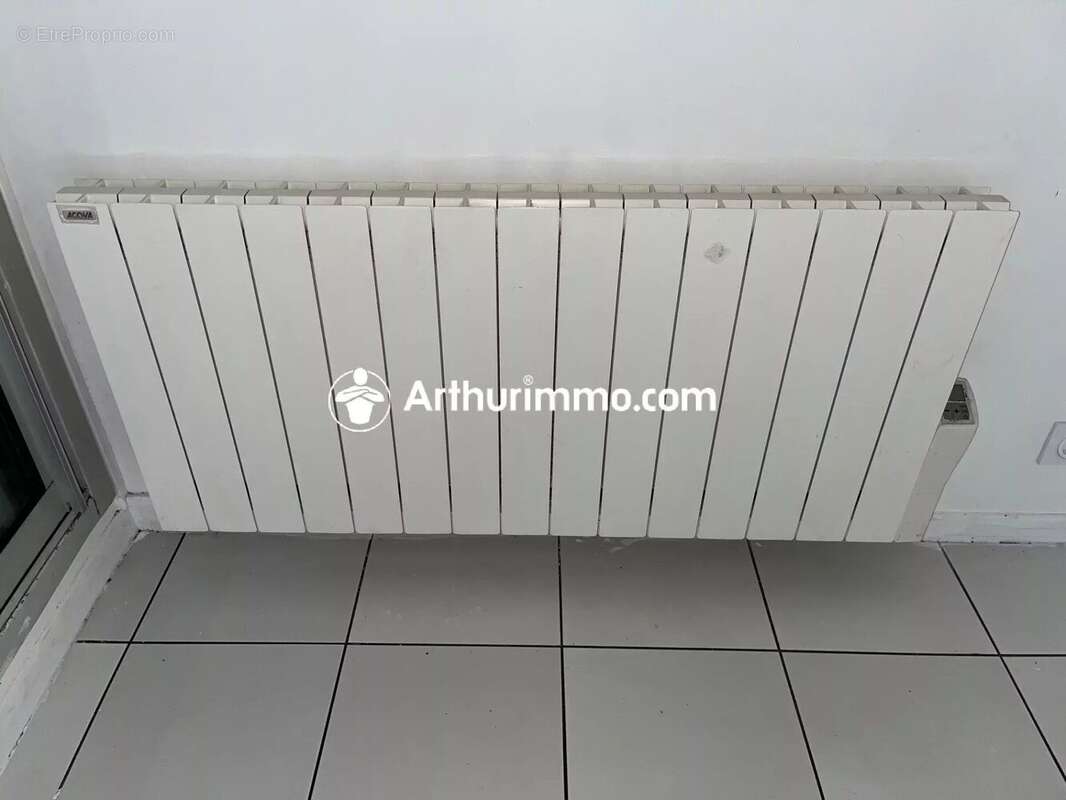 Appartement à BAGNOLES-DE-L&#039;ORNE