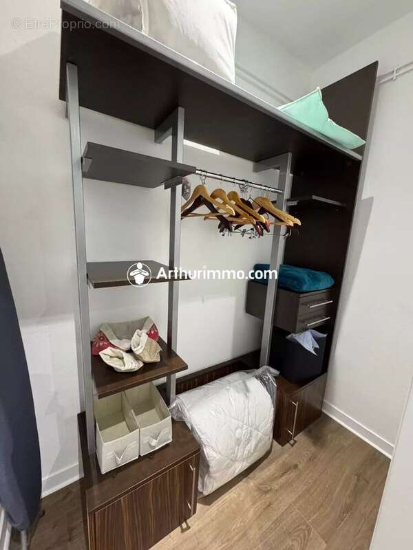 Appartement à BAGNOLES-DE-L&#039;ORNE