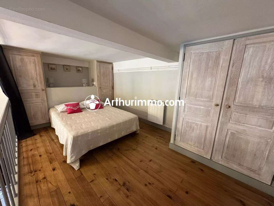 Appartement à BAGNOLES-DE-L&#039;ORNE