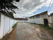 Appartement à CHATEAUROUX