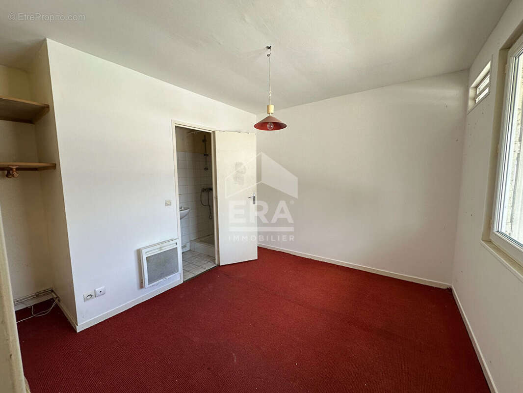 Appartement à CHATEAUROUX