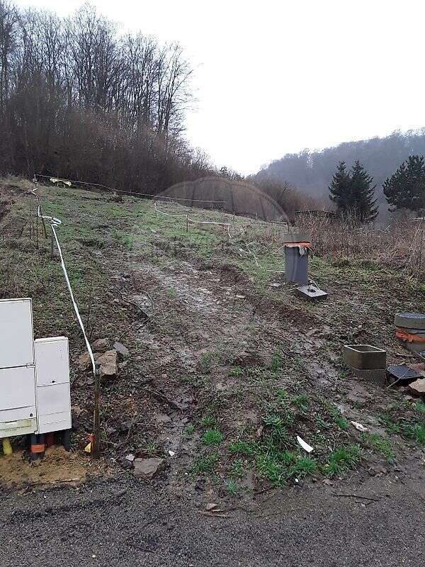 Maison à HAUCOURT-MOULAINE