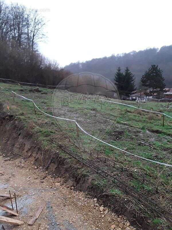 Maison à HAUCOURT-MOULAINE