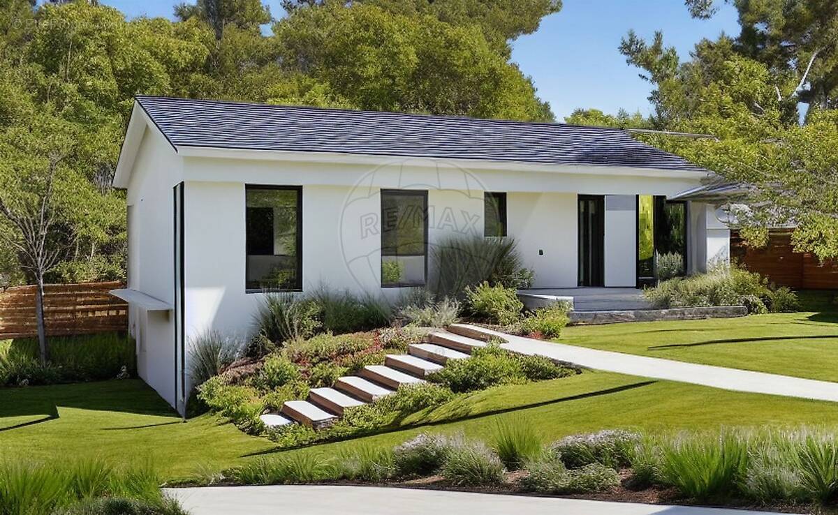 Maison à HAUCOURT-MOULAINE