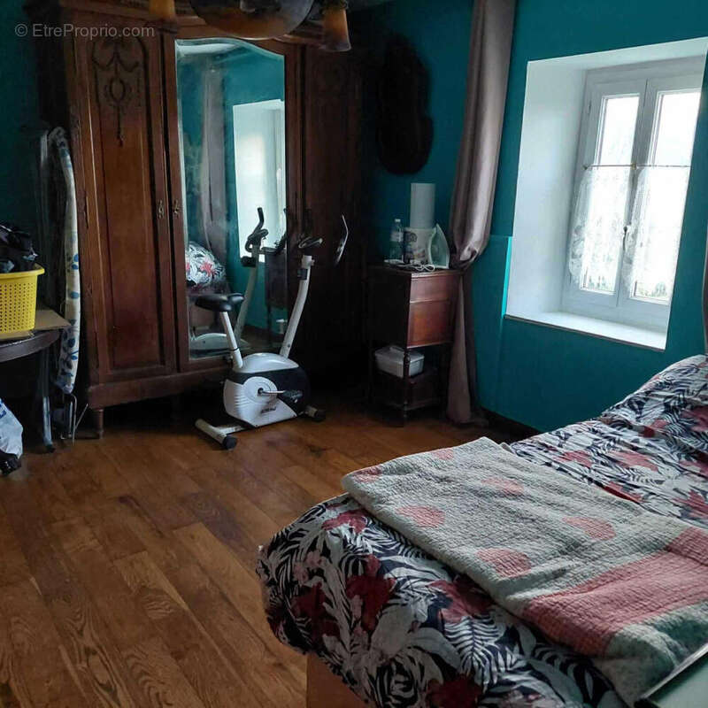 14.jpg - Maison à OLORON-SAINTE-MARIE