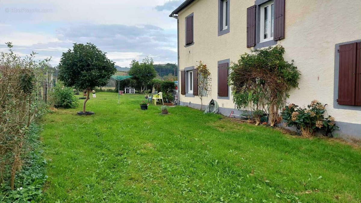 28.jpg - Maison à OLORON-SAINTE-MARIE