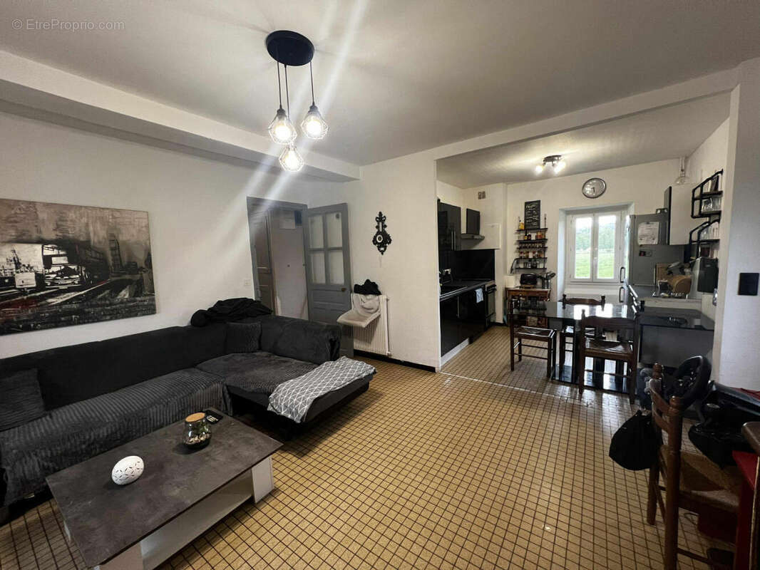 2.jpg - Maison à OLORON-SAINTE-MARIE