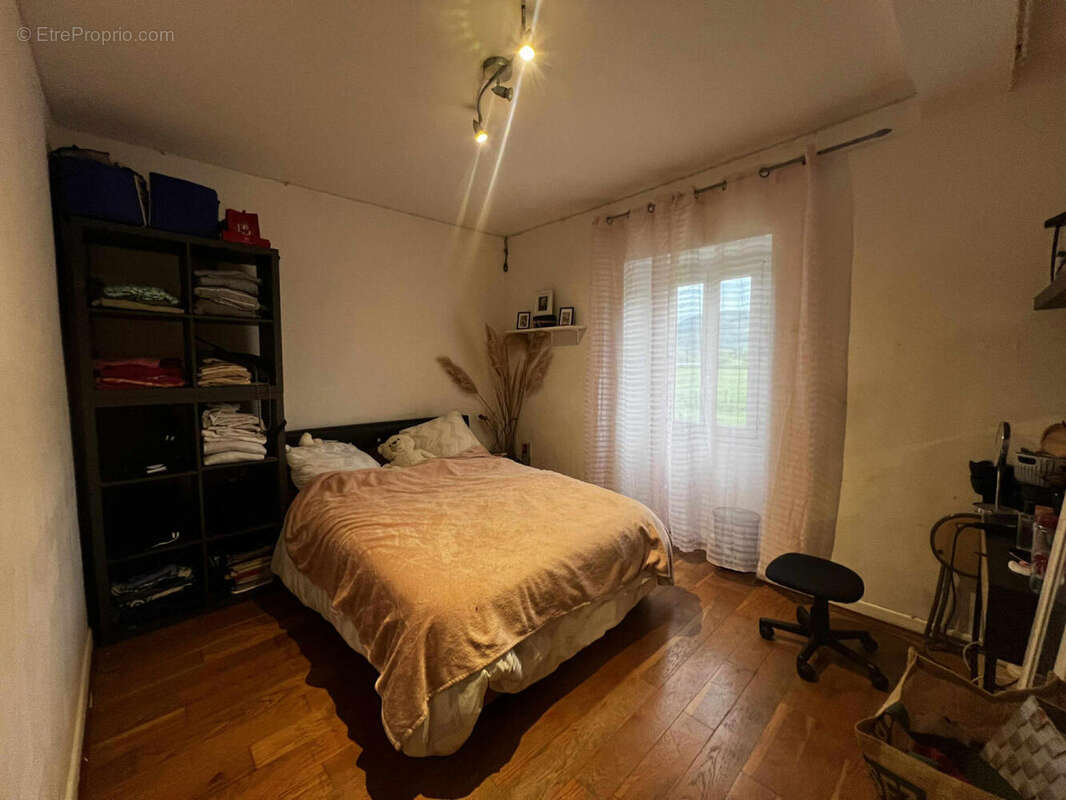 3.jpg - Maison à OLORON-SAINTE-MARIE