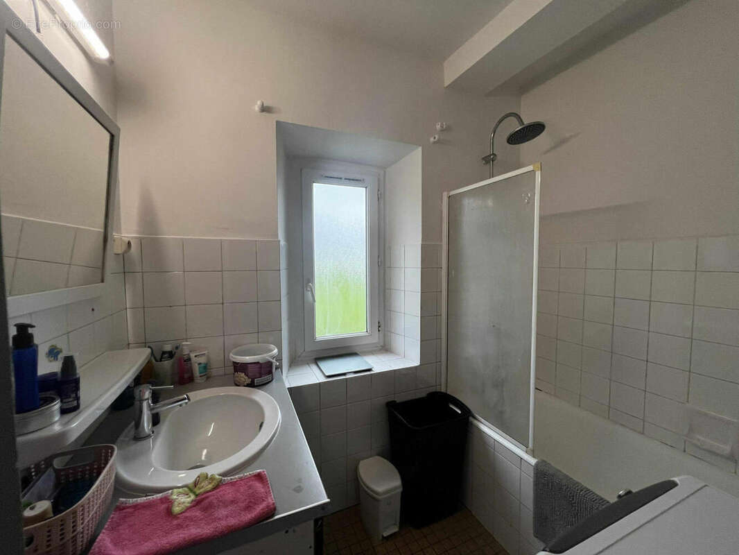 5.jpg - Maison à OLORON-SAINTE-MARIE