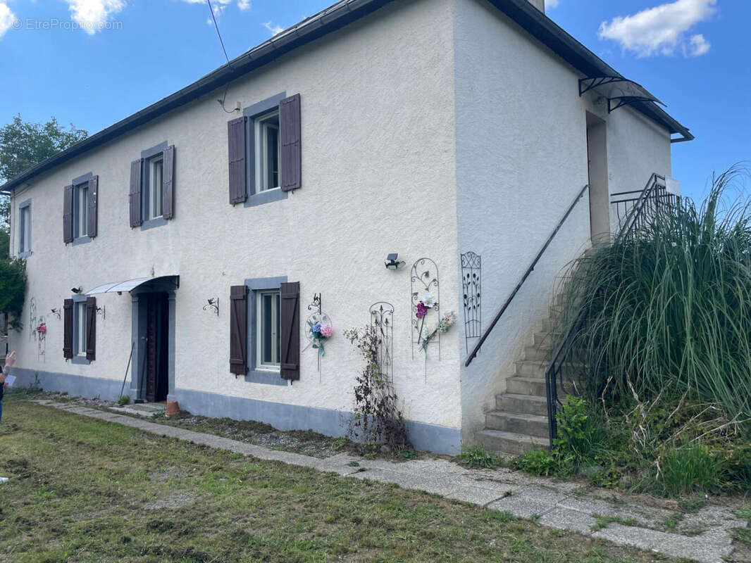 IMG_1922 - Maison à OLORON-SAINTE-MARIE