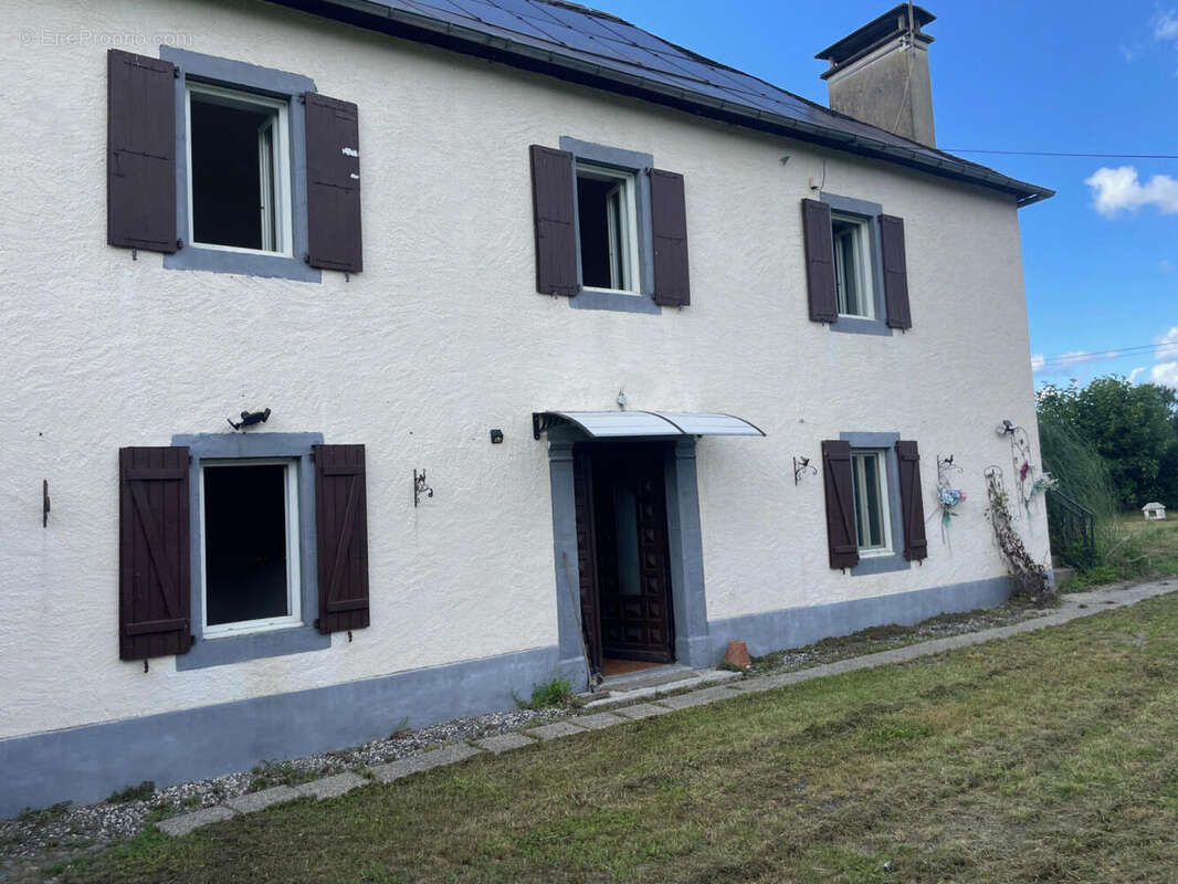 IMG_1924 - Maison à OLORON-SAINTE-MARIE