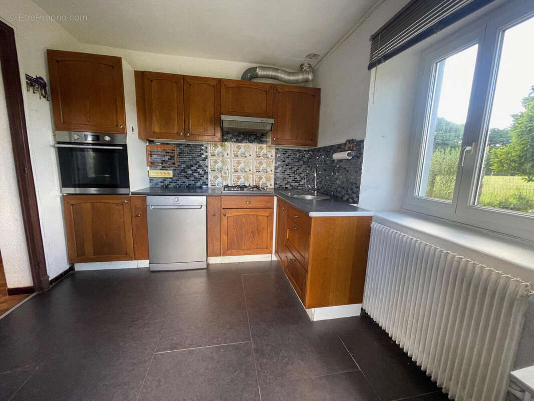 IMG_1927 - Maison à OLORON-SAINTE-MARIE